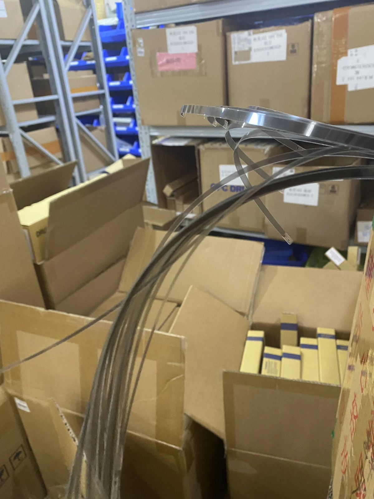 

1 лента кодировщика E3E01-80006 для HP OfficeJet Pro 8710 8720 8730 8740