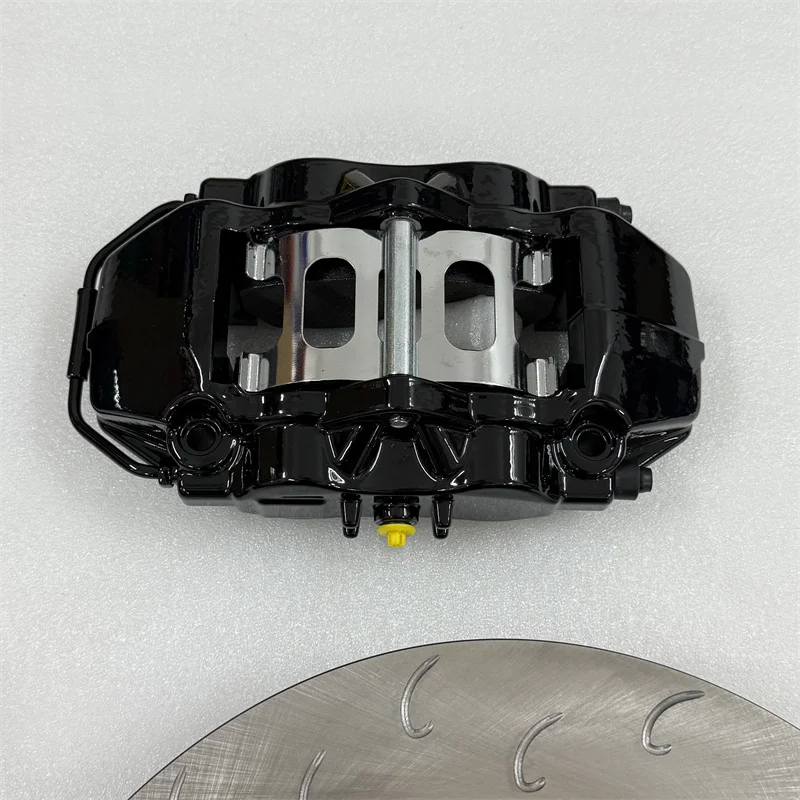 Jekit مجموعة الفرامل الكبيرة ل 17 بوصة حافة العجلة الأمامية 9200 330*28 مللي متر عدة عالية الجودة لسيارات BMW E36 E46 E90 E91 E92 E93 M3 E60 M5