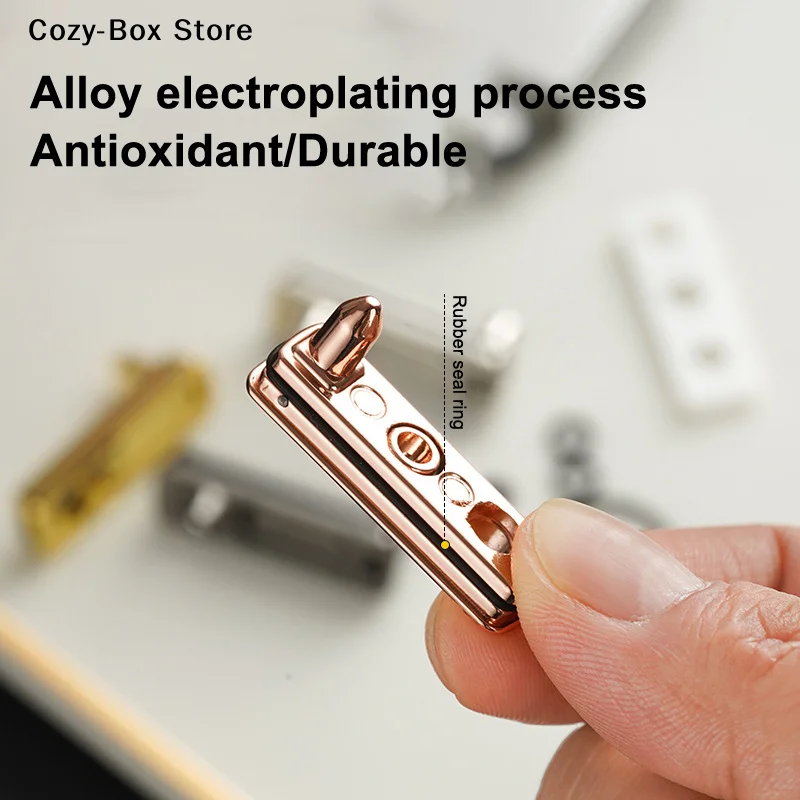 [ZY]Zip Lighter Cotton Base Inner Liner Modification Volatilization Reduction Feature Sealing Metal Design[ZY]