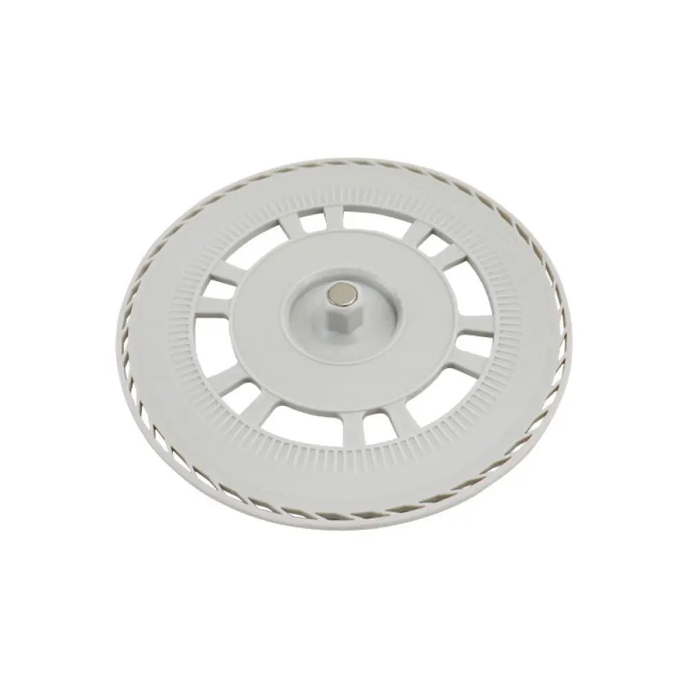 Robot Vacuum Replacement Mop Holder For Dreame X10 X20 X30 X40 Series Mop Cloth Support Base Cleaning Machine Accessories Part