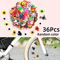 36Pcs