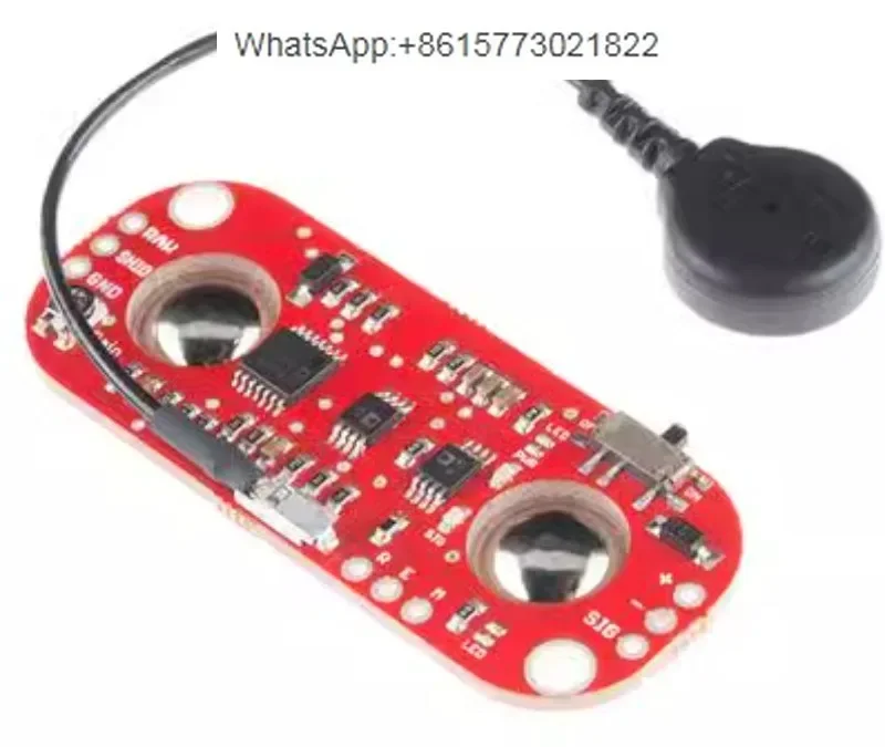 

Датчик му-scle MyoWare SEN-13723