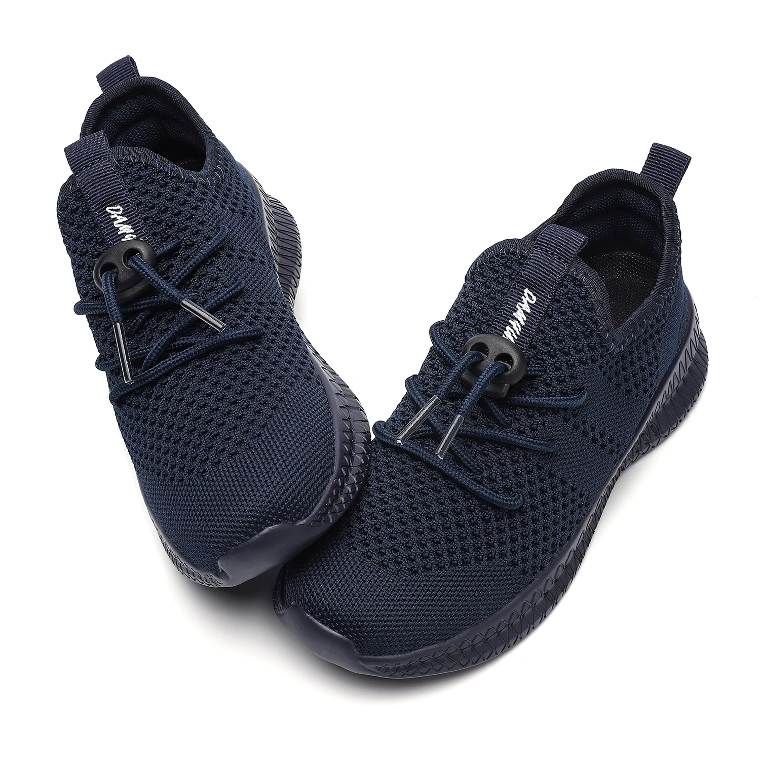 

Fujeak Sneakers For Boys Girls Breathable Mesh Little Kids Casual Sneakers Non-slip Children Sport Shoes tenis Walking Footwear