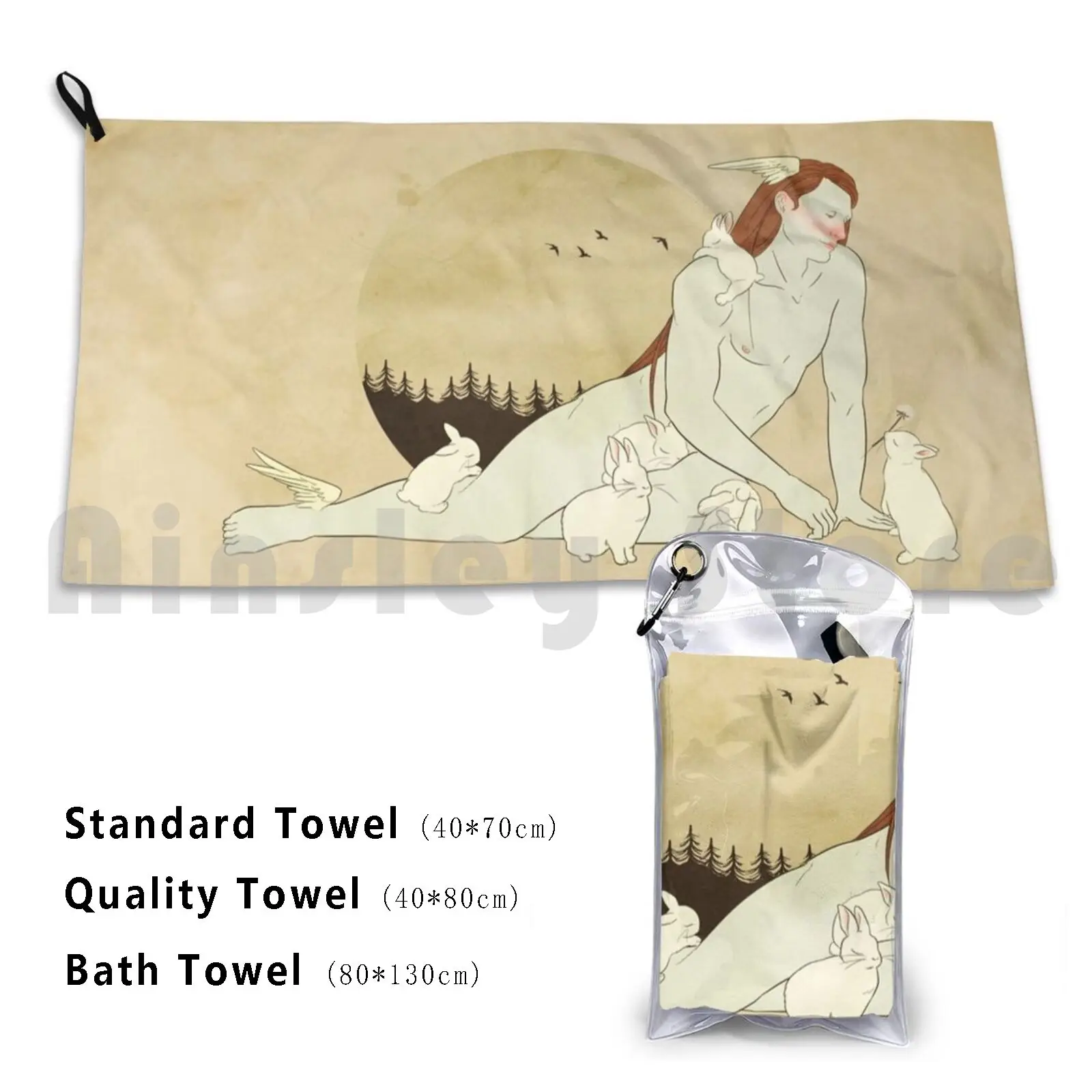 King Of Buns Beach …