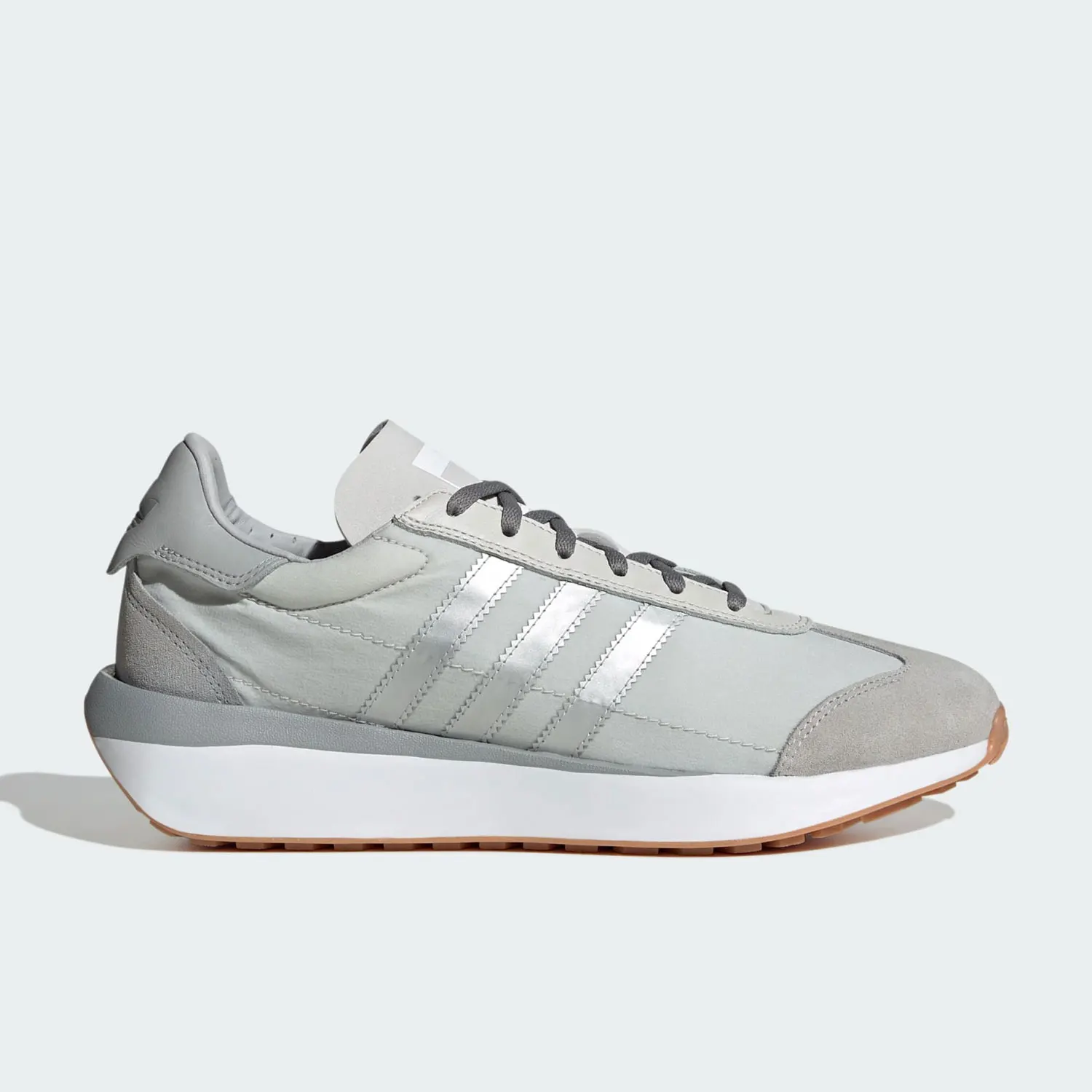 

Adidas genuine Clover Country Xlg men's and women's sports casual shoes ID0365