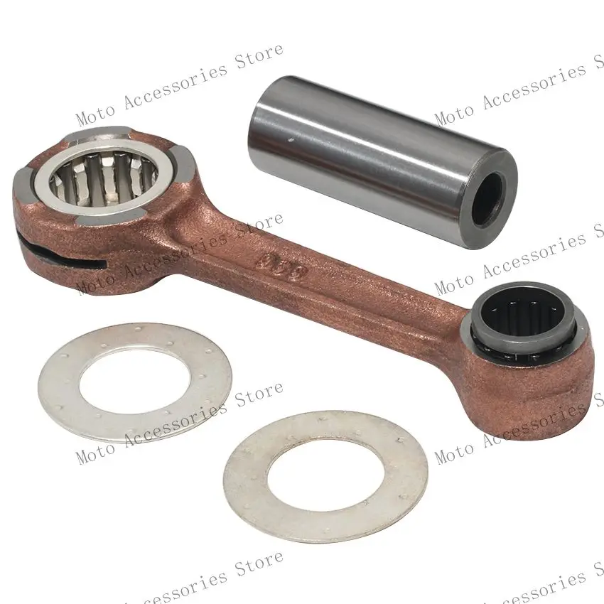 Boat Motor Connecting Rod Con Assy For Suzuki DT9.9A DT9.9 DT15C DT15A 12161-93901 93902 12211-93900 09160-20052