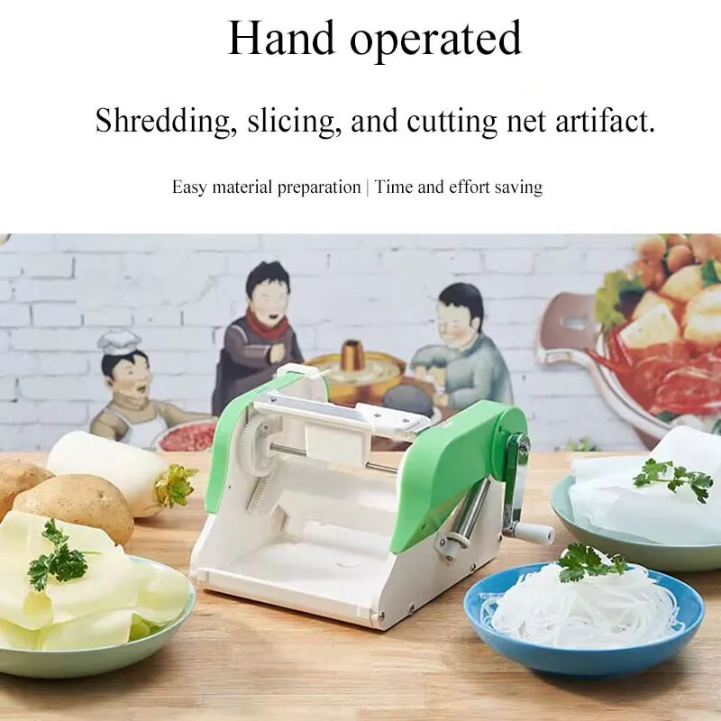 Gadgets Stainless Steel Fruit Vegetable Sheet Slicer Kitchen Accessories Multi Function Kitchenware Cooking Tools