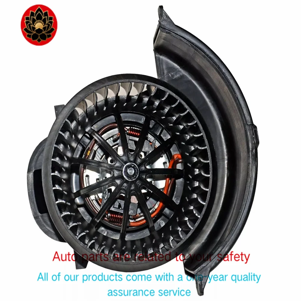 

For Volkswagen Touareg Amarok,Porsche Cayenne Automotive air conditioning blower OE 7L0820021N 7L0820021S RHD right-hand drive