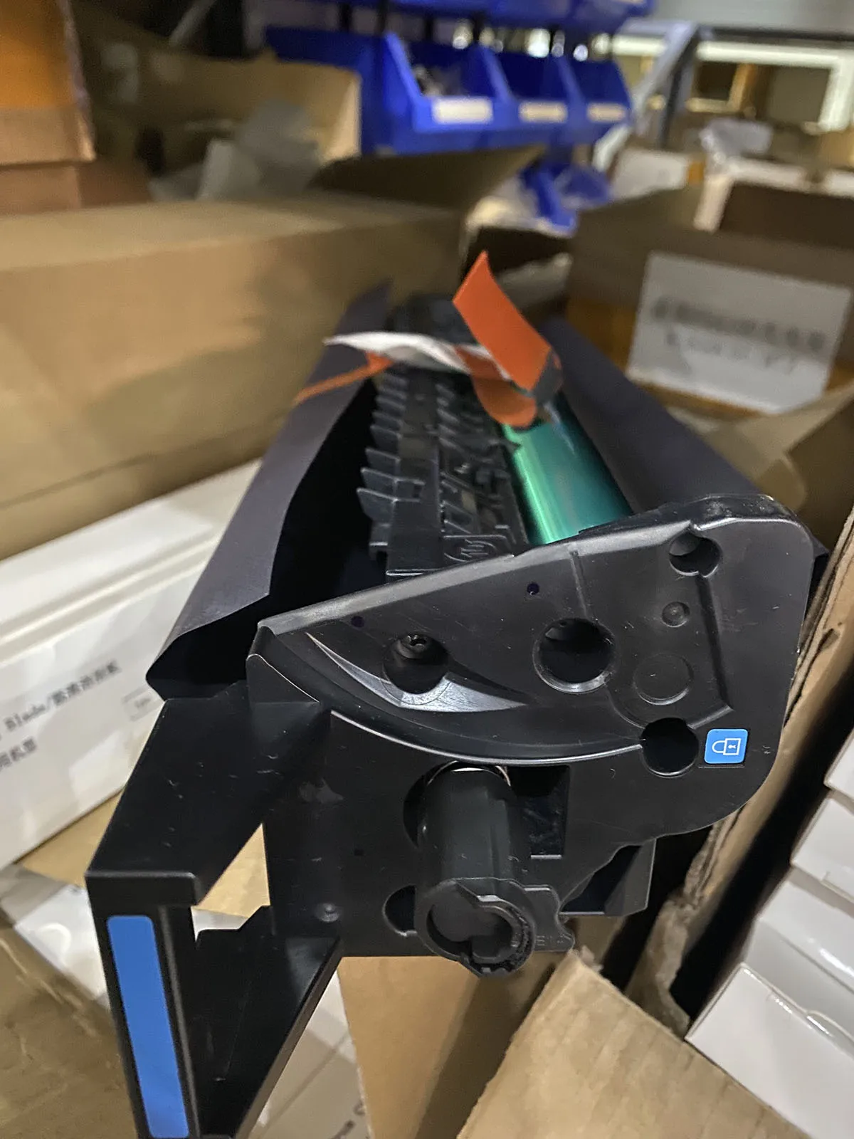 

DR312 Drum Unit For Konica Minolta Bizhub 227 287 367 7536 7528 7522 Drum Kit K DR-312