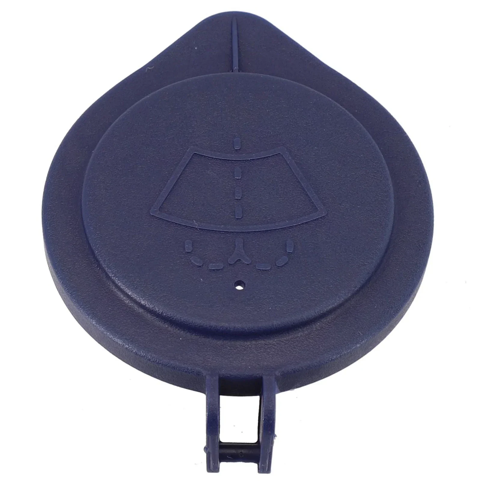 

Part Windshield Fluid Cap Decoration Plastic Reservoir Washer Bottle Cover ​Wiper 407/3008 C5/C6 643237 Replacement