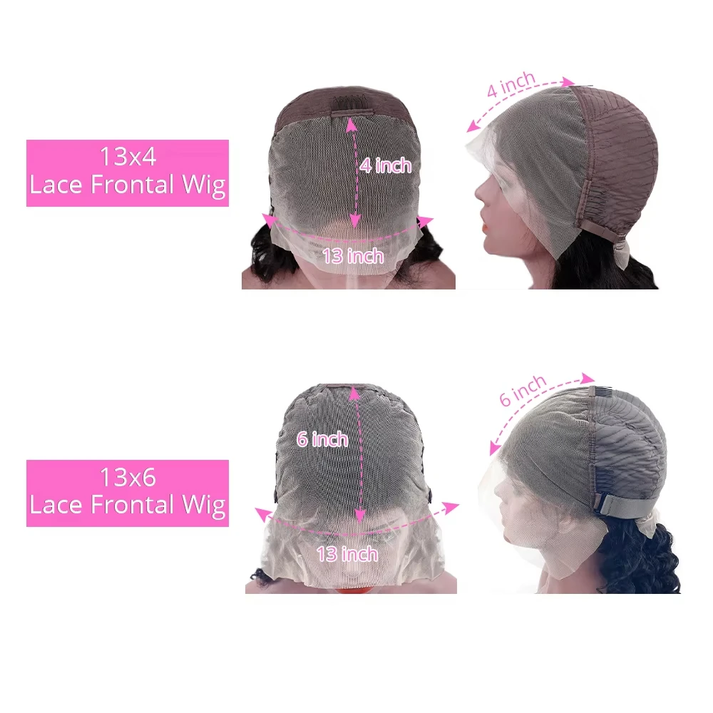 30 بوصة 200 الكثافة شعر طبيعي مفرود الباروكات 13x6 Hd الدانتيل الباروكة الأمامية 360 الدانتيل شعر مستعار أمامي 13x4 الدانتيل شعر مستعار أمامي للنساء السود #6