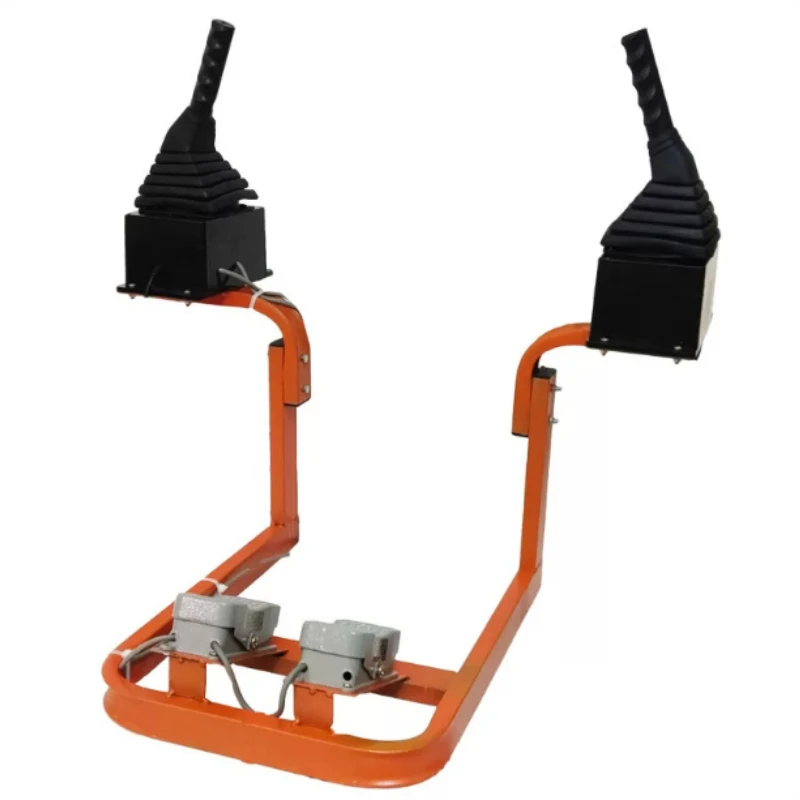 

Intelligent hydraulic feel engineering excavator learning machine high definition teaching 3D emulator Fast Delivery