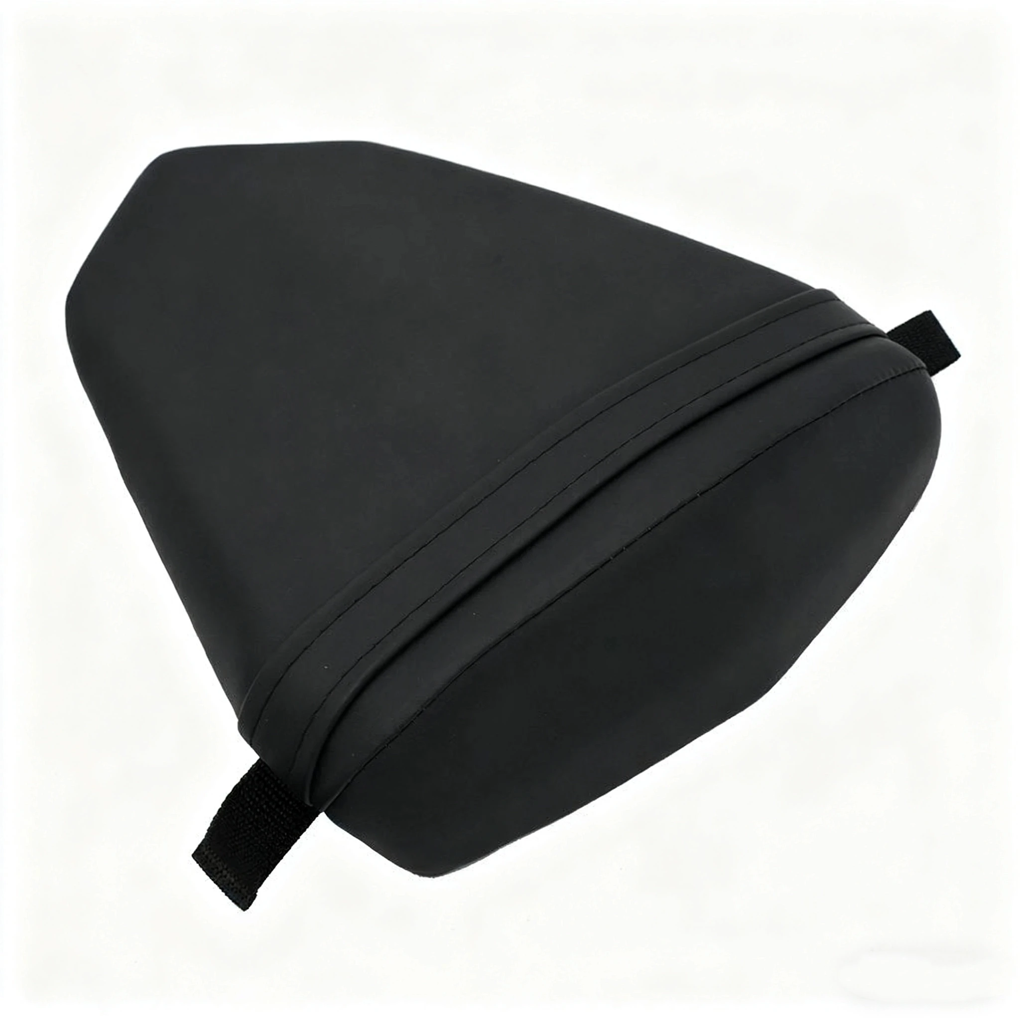 

motorcycle accessories for Yamaha YZF-R6 (2006-2007 models) - rear seat, rear leather seat, rear seat cushion