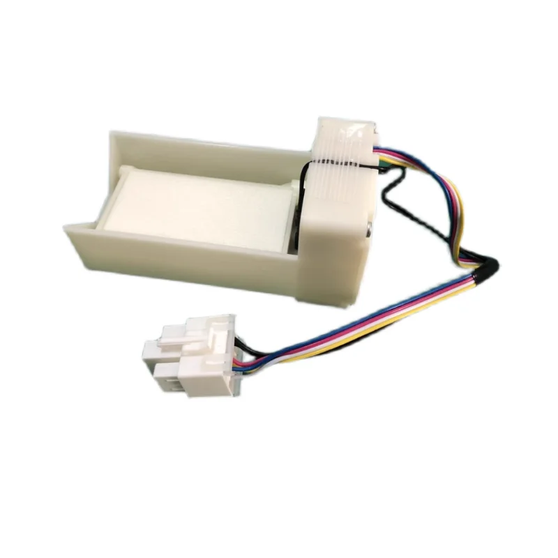 BCD-521WKM (E) Refr…