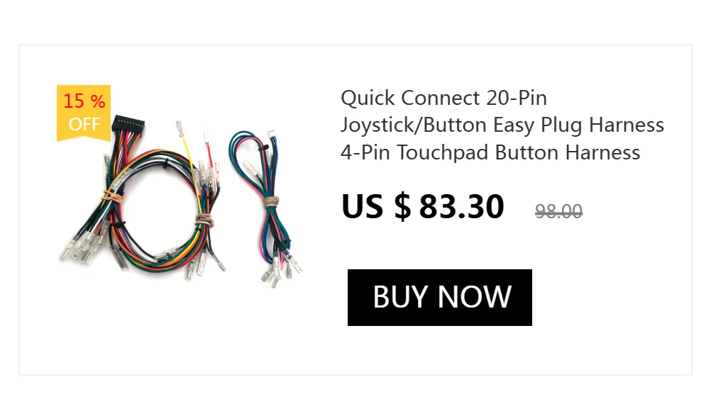 10 teile/los Arcade Bunte Gamerfinger HBFS-30 Kappen Mechanische Tasten Kappen für Cherry Schalter Kappen Kailh TTC Razer Schalter Kappe – Detail 5