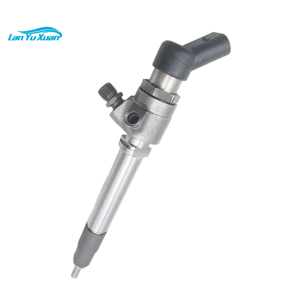 

Spot goods A2C59513596 / 6H4Q-9K546-DB / 5WS40253 diesel fuel injector for Laind Rovier 3.6 TD V8