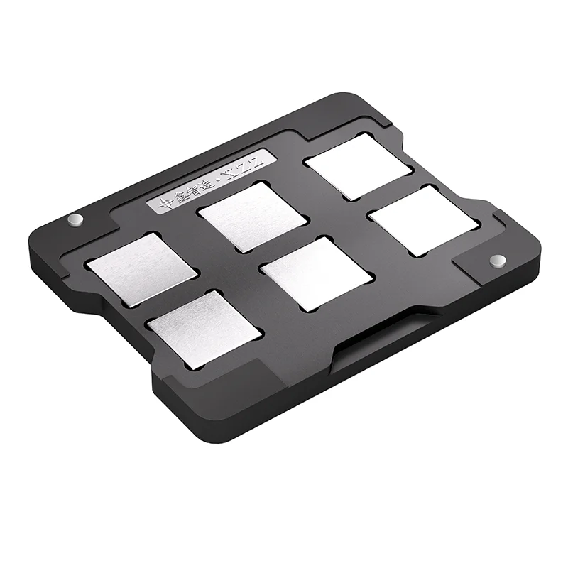XINZHIZAO XZZ for SAM Mid Layer Tin Planting Platform Accurate
