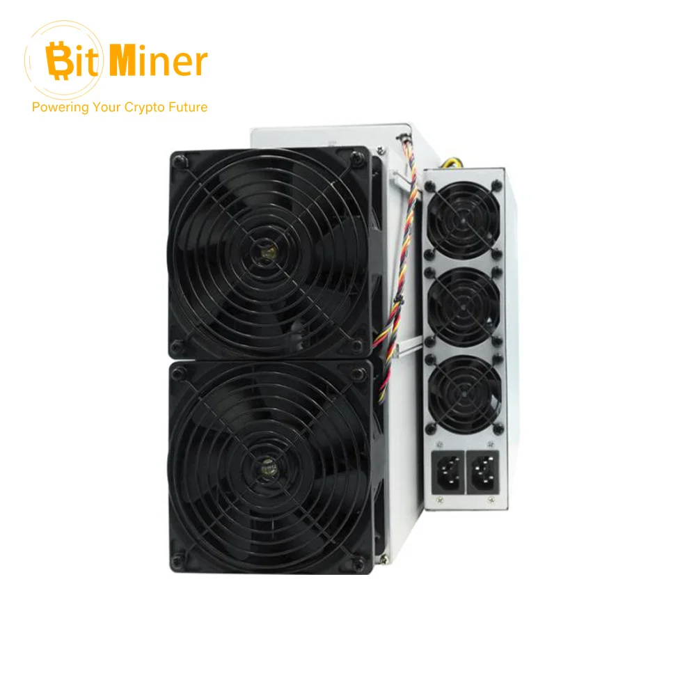 Antminer D9 D7 Mining Machine, 1770G DASH Asic Miner, Carteira cripto de moda, Novo