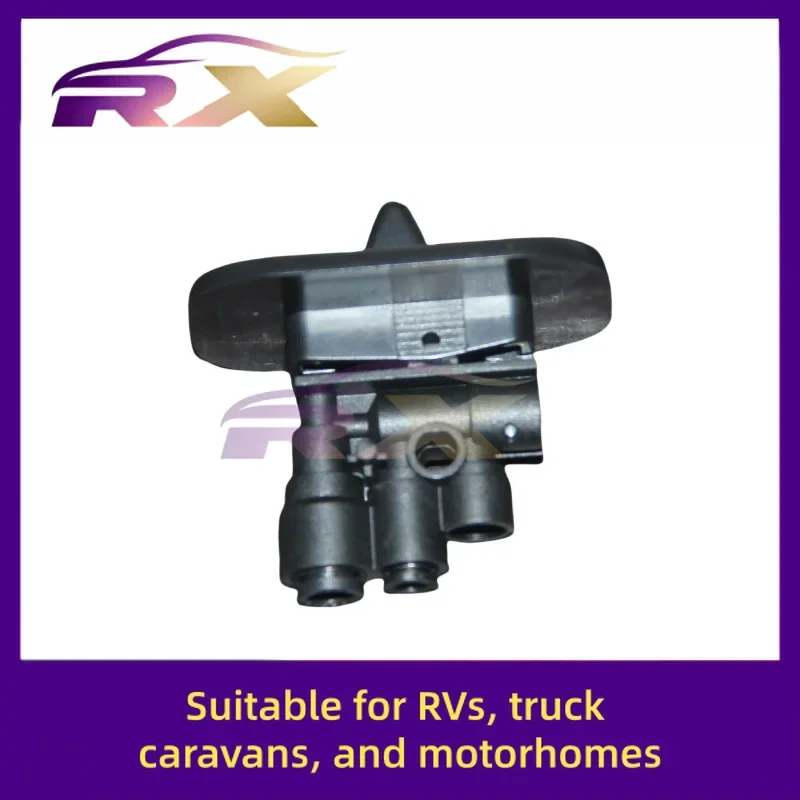 NEW Suitable For RV Caravan Motorhome Truck Steering Column Regulator Valve Seat Truck Repair Kit 20808255 7420808255