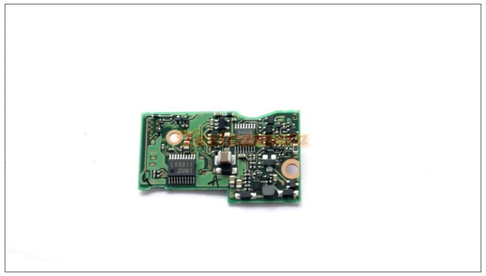Para nikon d300s d300 pd pcb unidade espelho caixa driver placa câmera substituição reparação peça de reposição