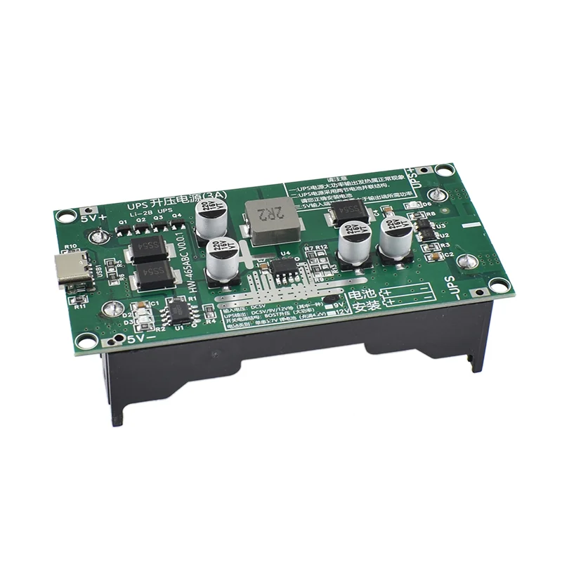 15W 3A High Power U…