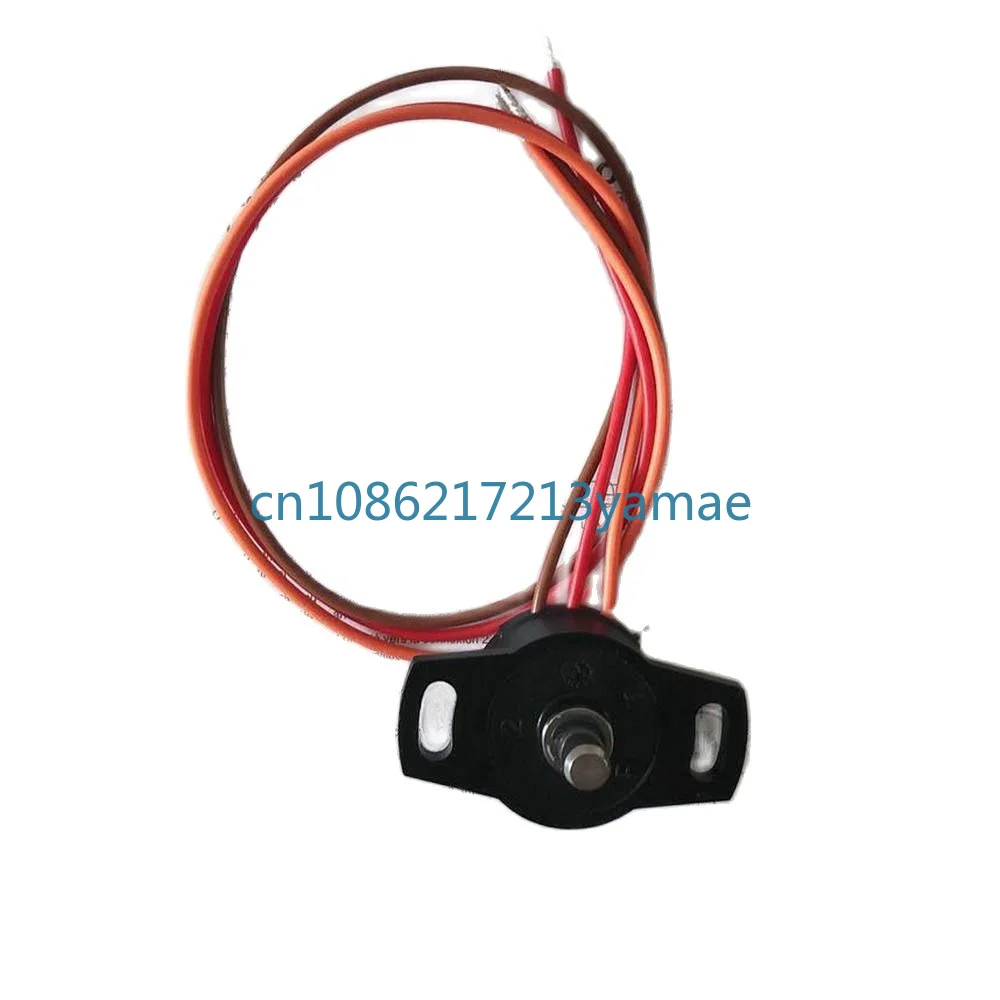 SP2801 100 002 001 SP2831 SP2841 308 000 001 Angle Sensor Potentiometer