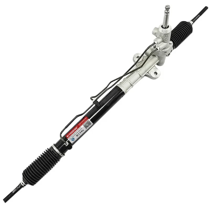 New Power Steering Rack For HYUNDAI IX35 Tucson KIA Sportage 57700-2S100 577002S100 57700-25100 577002S000 Left Hand Drive