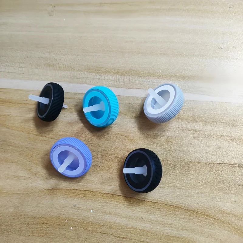Mouse wheel roller for Steelseries Rival 3、Rival 3 GEN2 wireless mouse Mouse wheel accessories parts