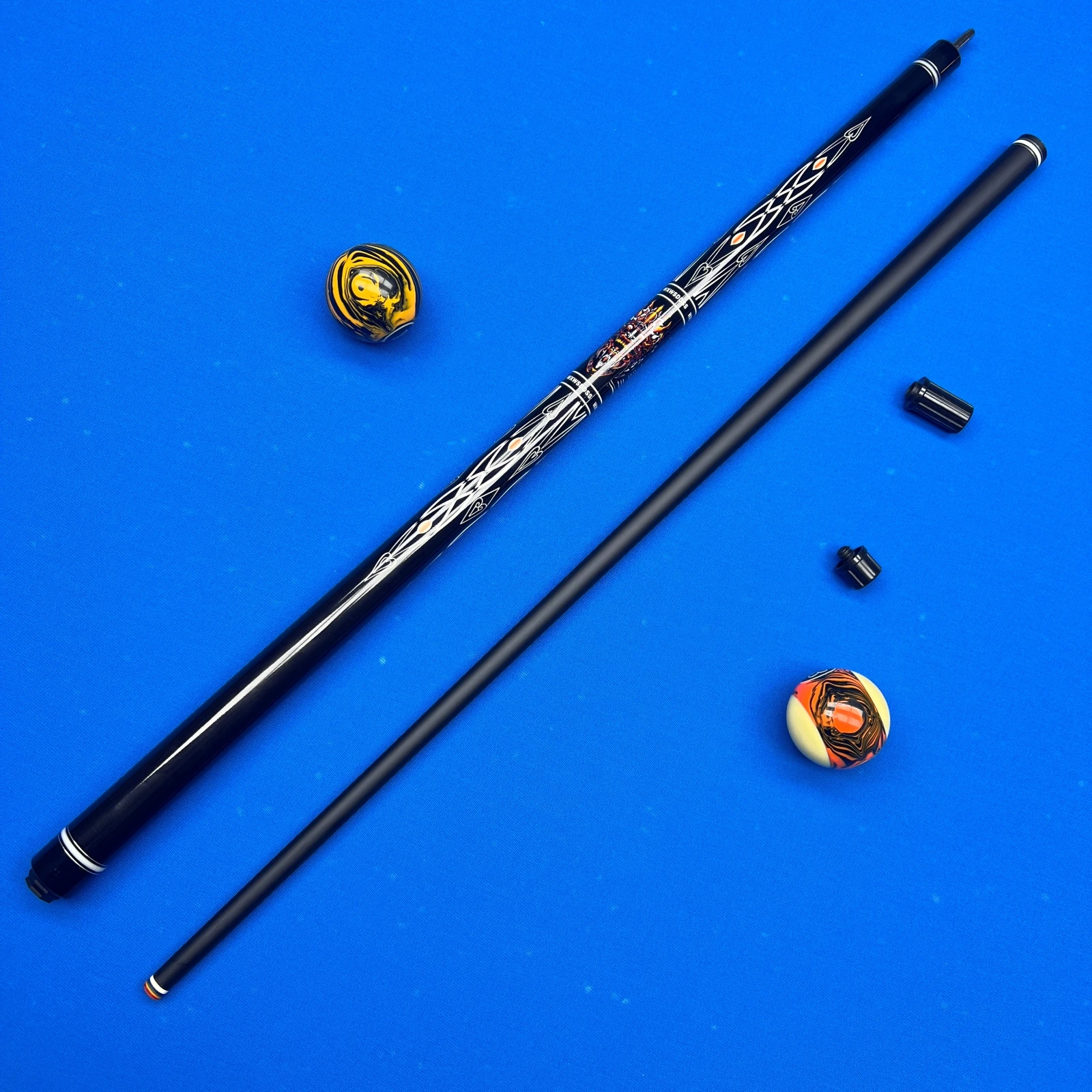 Thumbnail 2 - #31 Latest Billiard Cues Offers