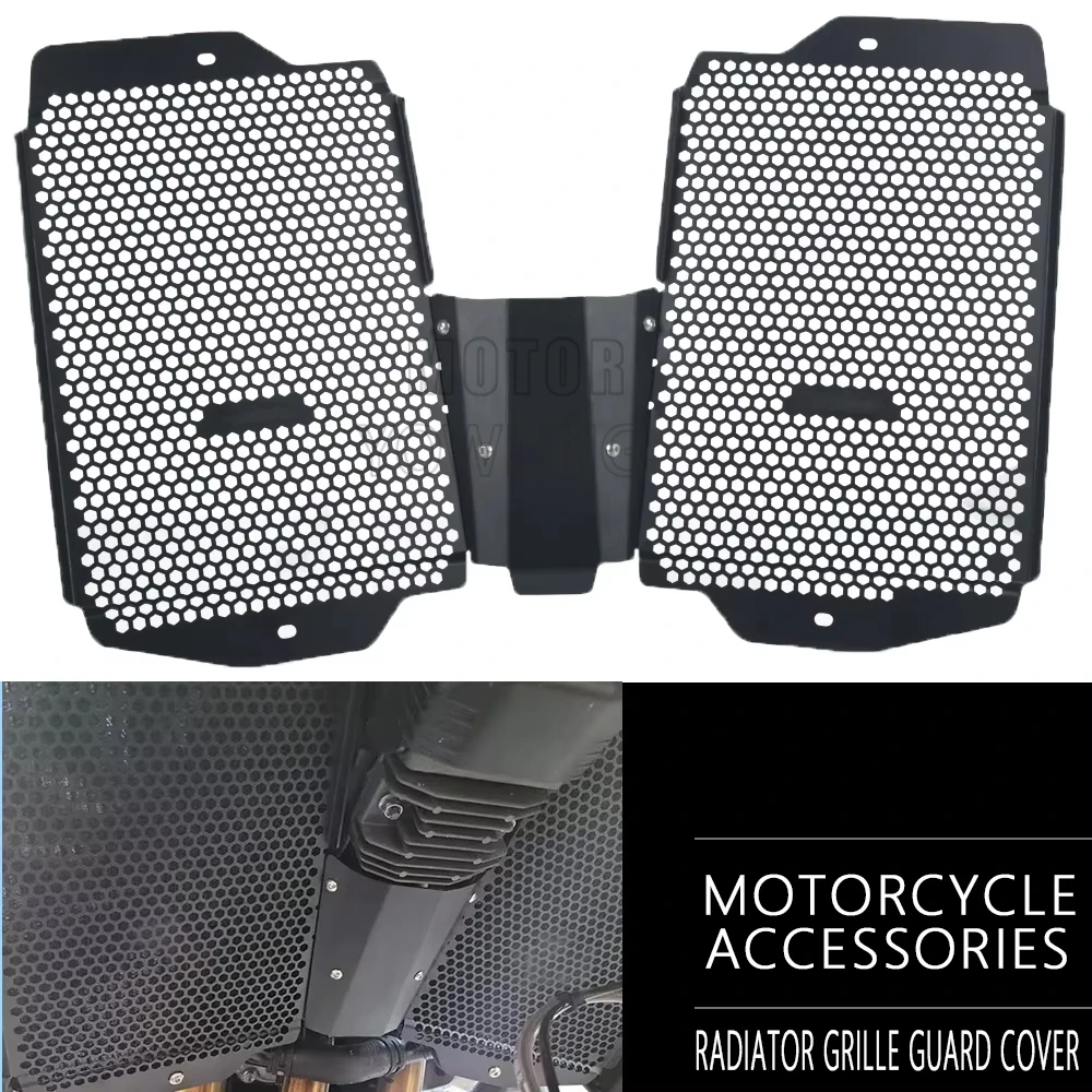 

2023 2024 Motorcycle Radiator Guard Protector Grille Cover For TIGER 850 Sport Tiger 900 /GT/GT Pro/Rally/Rally Pro 2020 2020 22