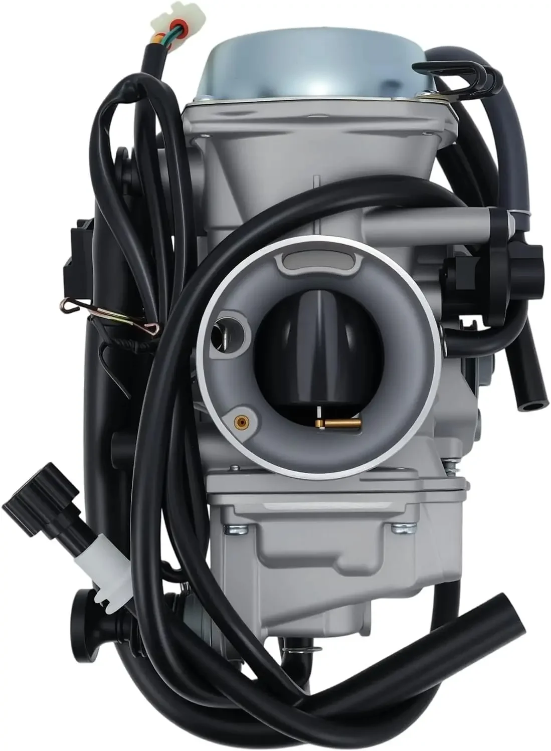 16100-HN7-013 Carburetor for Honda Rancher 400 TRX400FA TRX400FGA Carb 2004-2007 Carburetor 16100-HN7-A21 with Fuel Filter