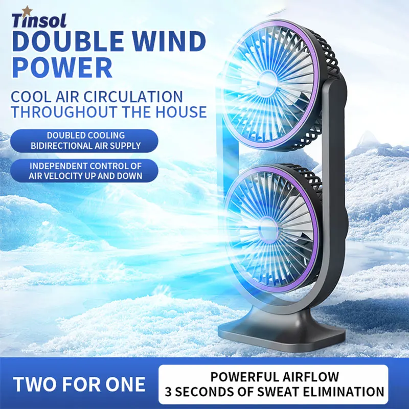 #11 Top 50 Stand Electric Fans Worth Buying In 2026