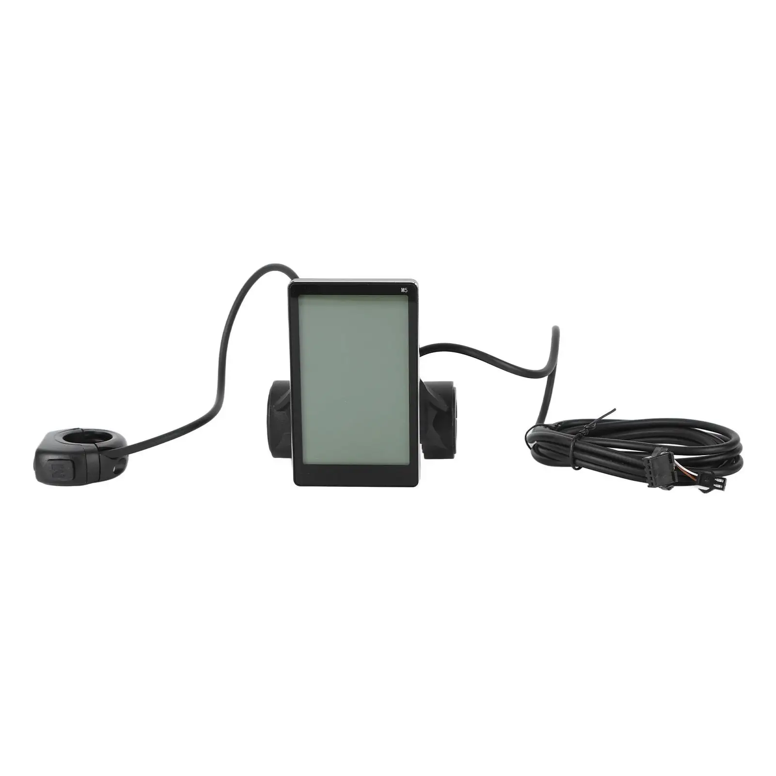 

Многофункциональный ЖК-дисплей для электрического скутера для руля 31, 8 мм, 22,2 мм, экран высокой видимости