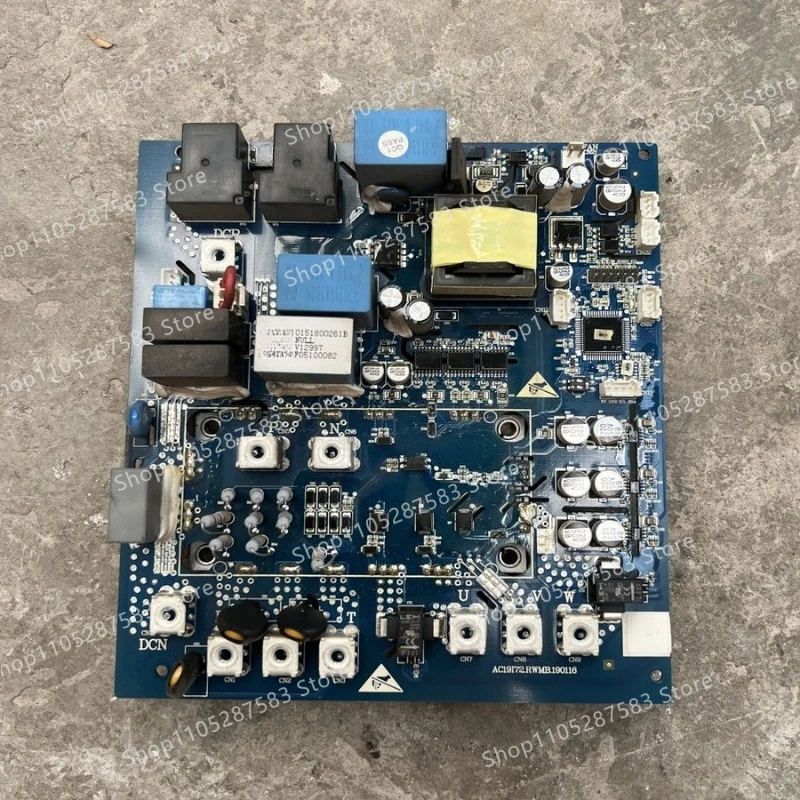 Suitable for Haier air conditioner computer board 0151800261B outdoor unit inverter module board V12997 F05100082