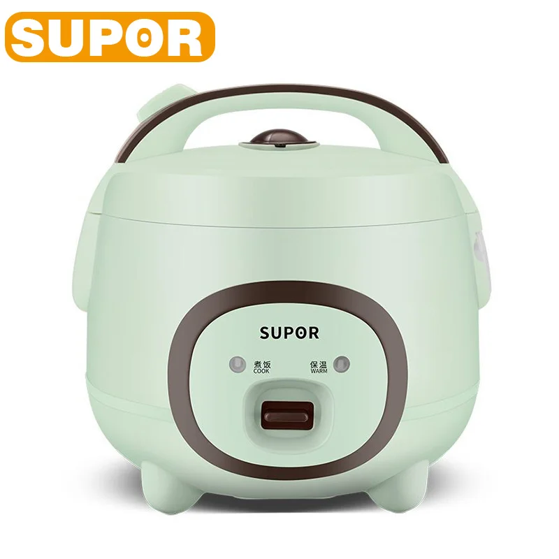 

SUPOR Electric Rice Cooker 2L-5L Portable Household Electric Cooker Non-stick Liner Fully Automatic Kitchen Appliances