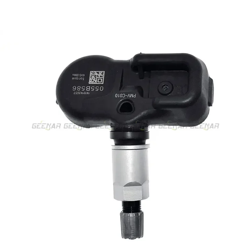 Tire pressure sensor PMV-C010 42607-06020 42607-30060 for Toyota Prius C V Prime RAV4 Camry Corolla Land Cruiser Lexus