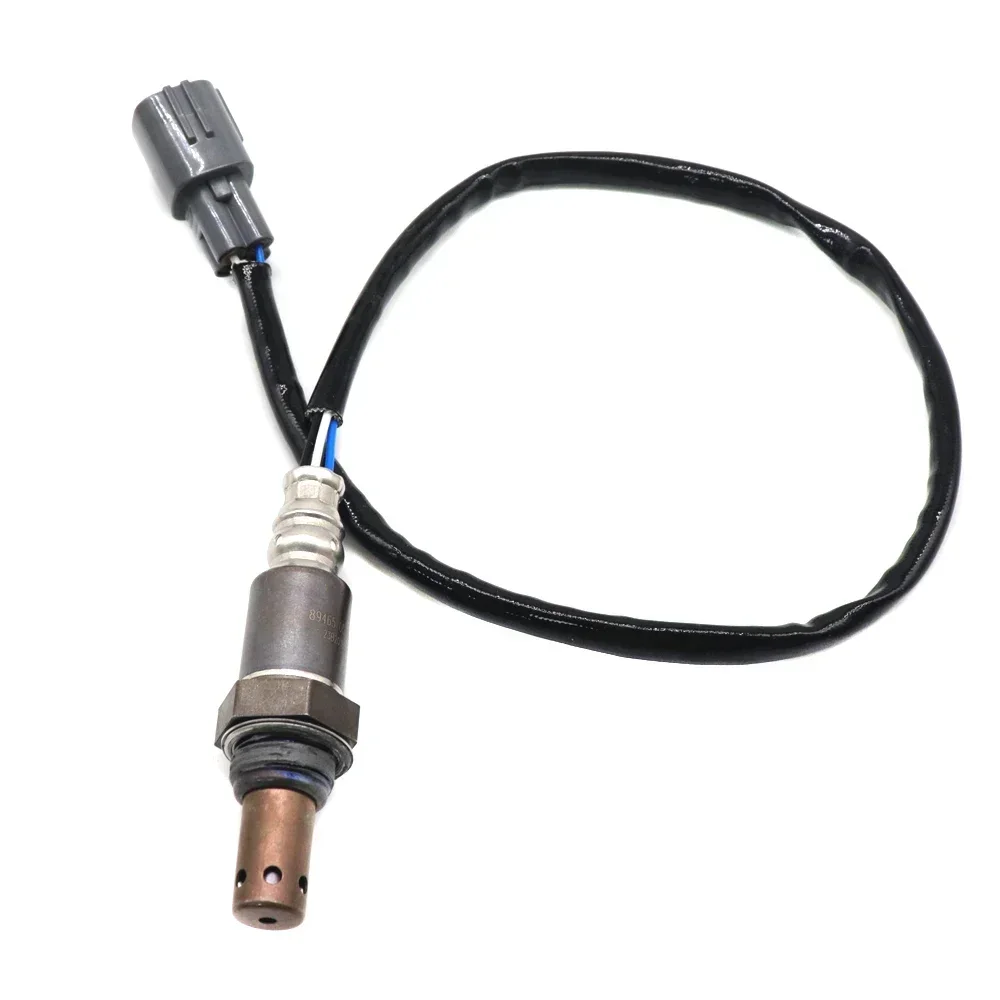 

Car Upstream Front Air Fuel Ratio Lambda O2 Oxygen Sensor 894650D110 89465-0D110 For Toyota Yaris P9 1.3 2SZ-FE 2005-2010
