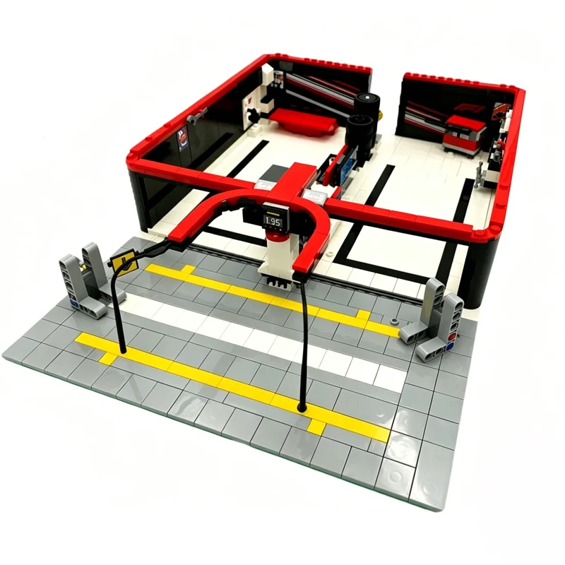 modello-di-citta-con-vista-stradale-mattoncini-moc-garage-e-stazione-di-riparazione-tecnologia-modulare-giocattolo-da-assemblare-per-bambini-regalo-per-le-vacanze