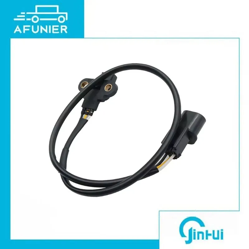 10Pcs Camshaft Positions Sensor For Mitsubishi Eclipse,Endeavor,Galant OE No.:MR985145