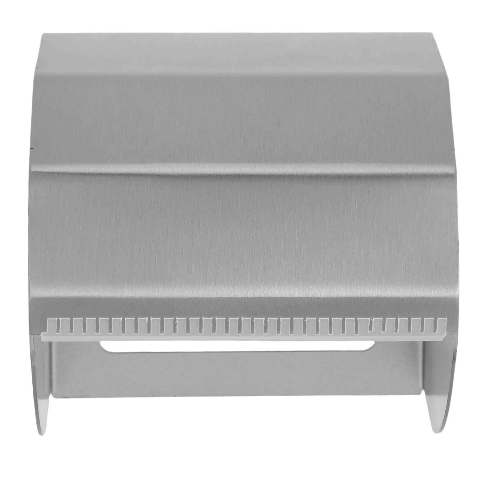 3x3 Stainless Steel Waterproof Electrical Box for Outdoor Socket Protection, Rainproof & Splash Proof Enclosure