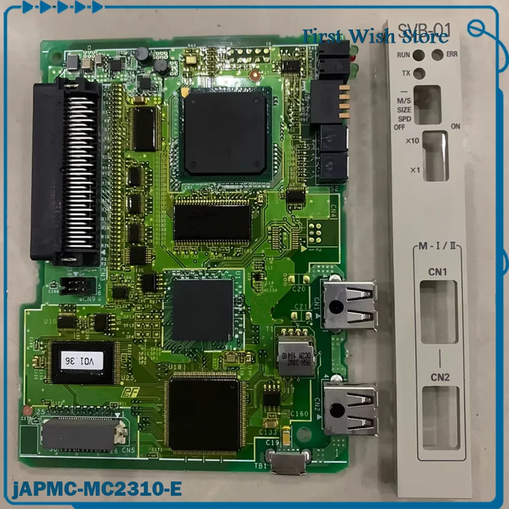Motion board card jAPMC-MC2310-E SVB-01