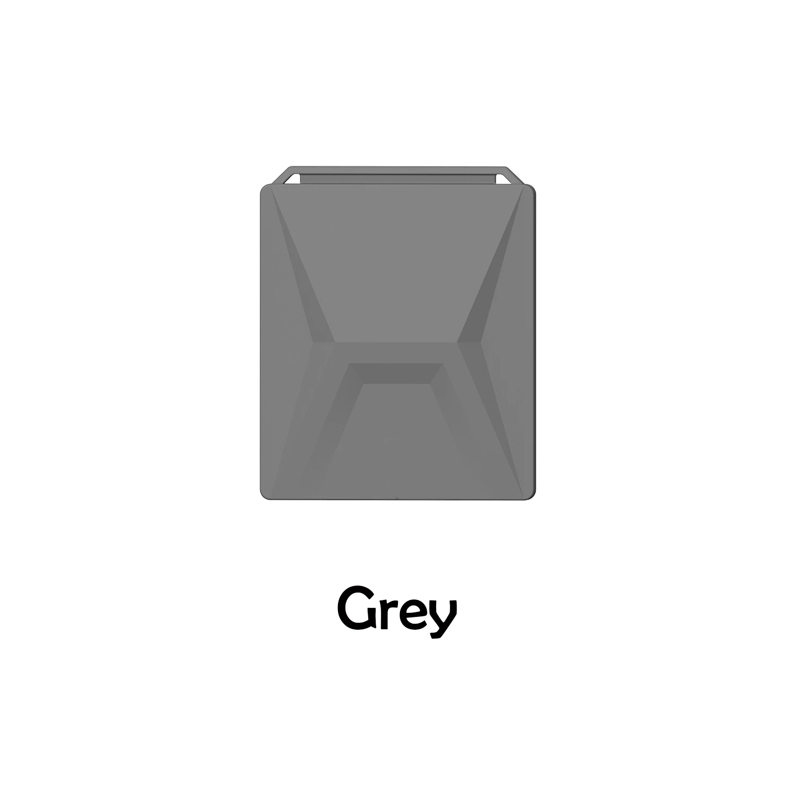 لـ Starlink Mini Antenna Case ملحق حماية من السقوط من السيليكون لجهاز الاتصالات عبر الأقمار الصناعية   ﻿