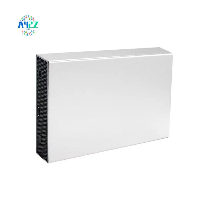 

A42Z-USB 3.0 HDD Enclosure For 2.5In & 3.5In SATA SSD/HDD External Hard Drive Case Supports Up To 22TB 450Mb/S For PC