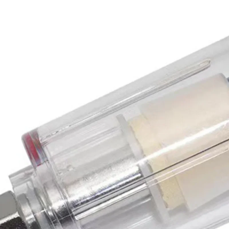 Oil Water Separation Filter Pneumatic Tool 1/4