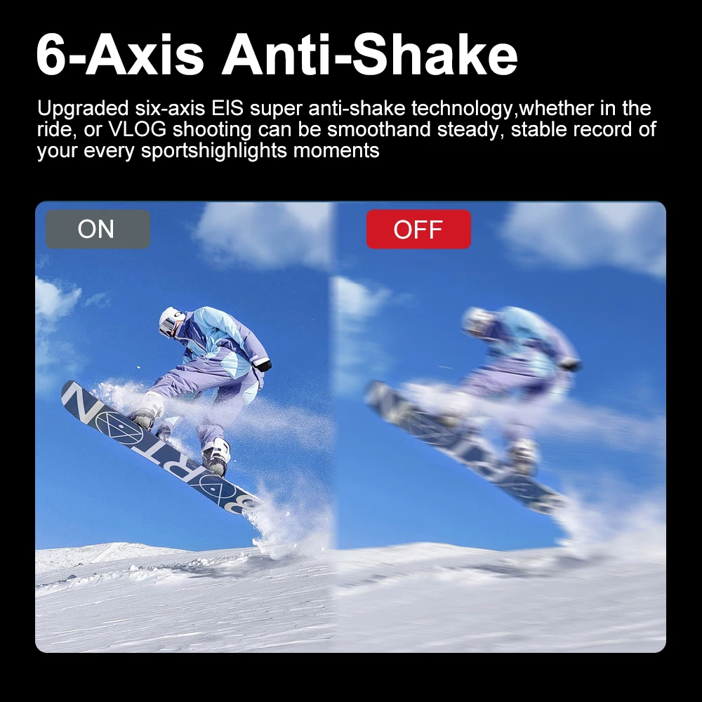 Thumbnail 3 - #29 Best 5K Action Cameras to Buy In 2026