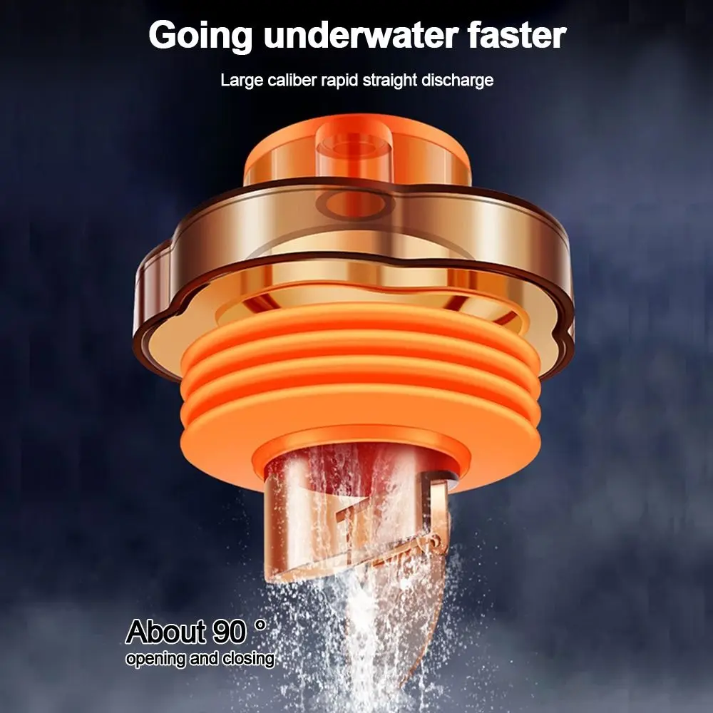 

Многопортовый адаптер для сливной трубы для раковины 4 в 1, защита от запаха, слив для пола для стиральной машины, многофункциональный разъем для водопроводной трубы для посудомоечной машины