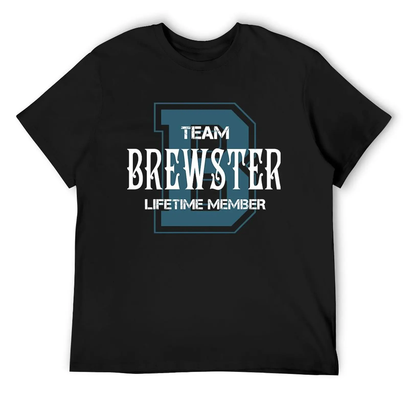 

BREWSTER T-Shirt luxury t-shirt summer tops anime t shirts for a boy big and tall t shirts for men