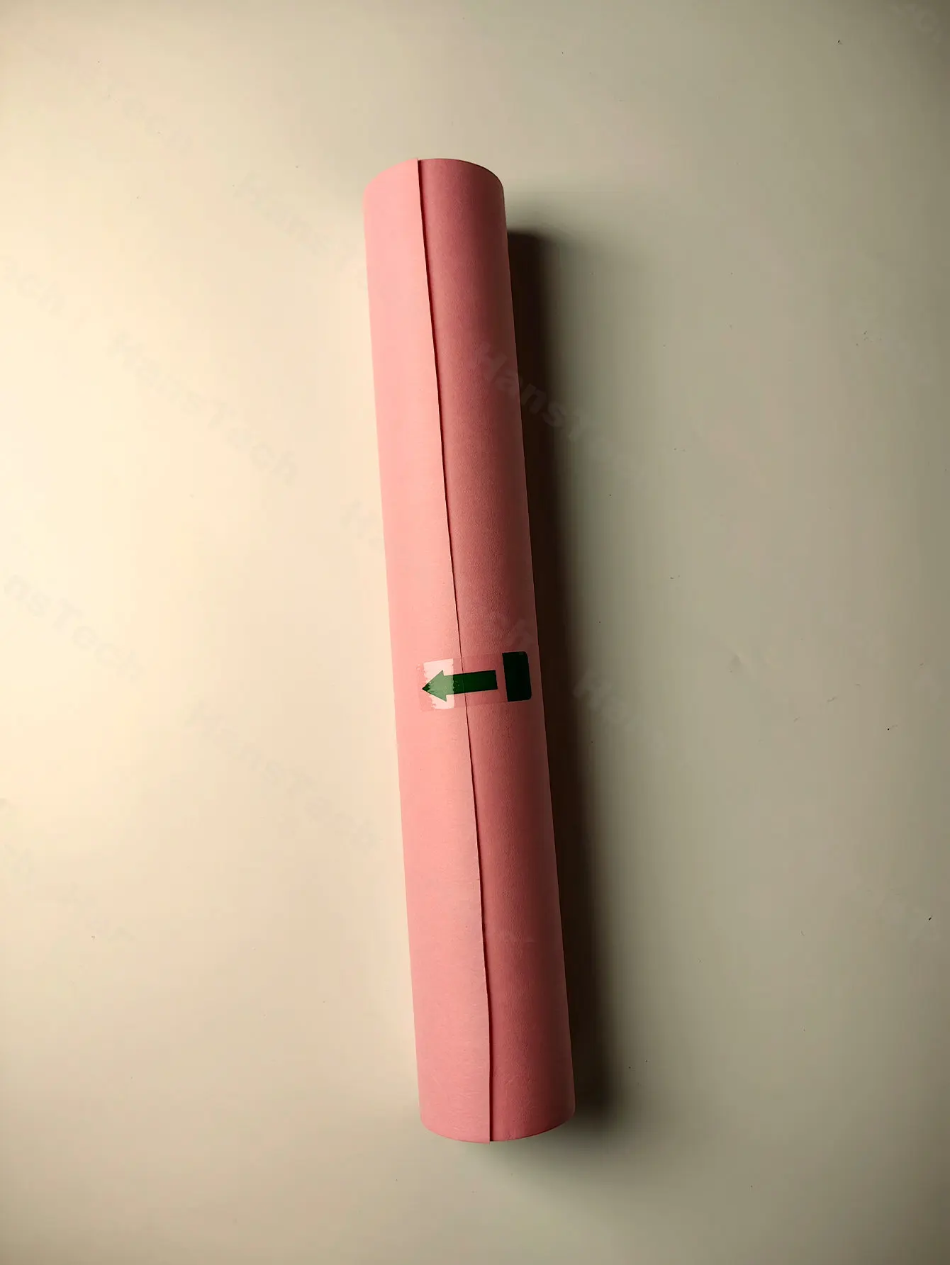 Pink Kraft Paper  Roll 30cm×10m, Wrapping Paper, Craft Paper, Packing Paper for Moving, Packing, Gift Wrapping, Wall Art