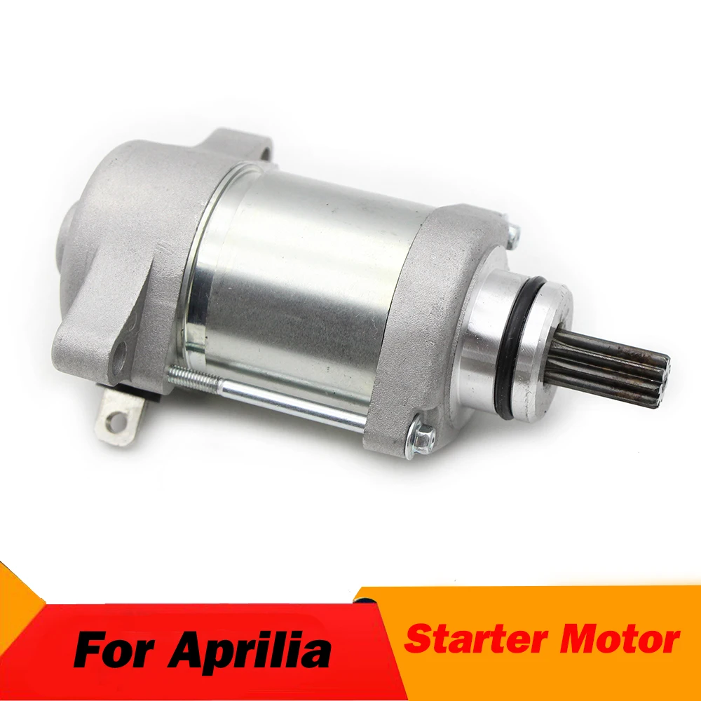 

Motorcycle Starter Motor Accessories For AP9150090 RXV450 2006-2015 RXV550 2006 2007-2013 SXV450 2006-2013 SXV550 2006 207-2015