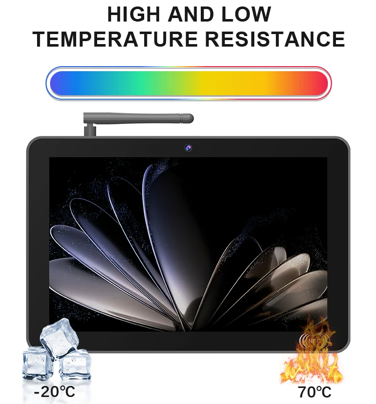 Wintouch OEM 7 inch Marine displays ip67 Full waterproof 1000 cd/m2 1500 nits high brightness touch screen lcd monitor